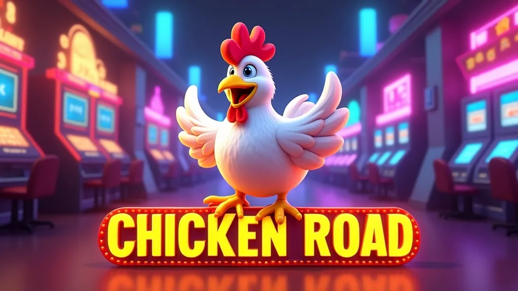chicken road app