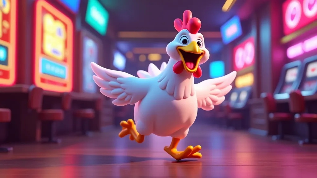 chicken road chicken road