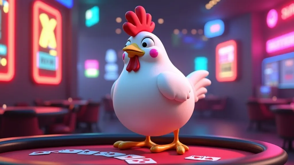 chicken road chicken road