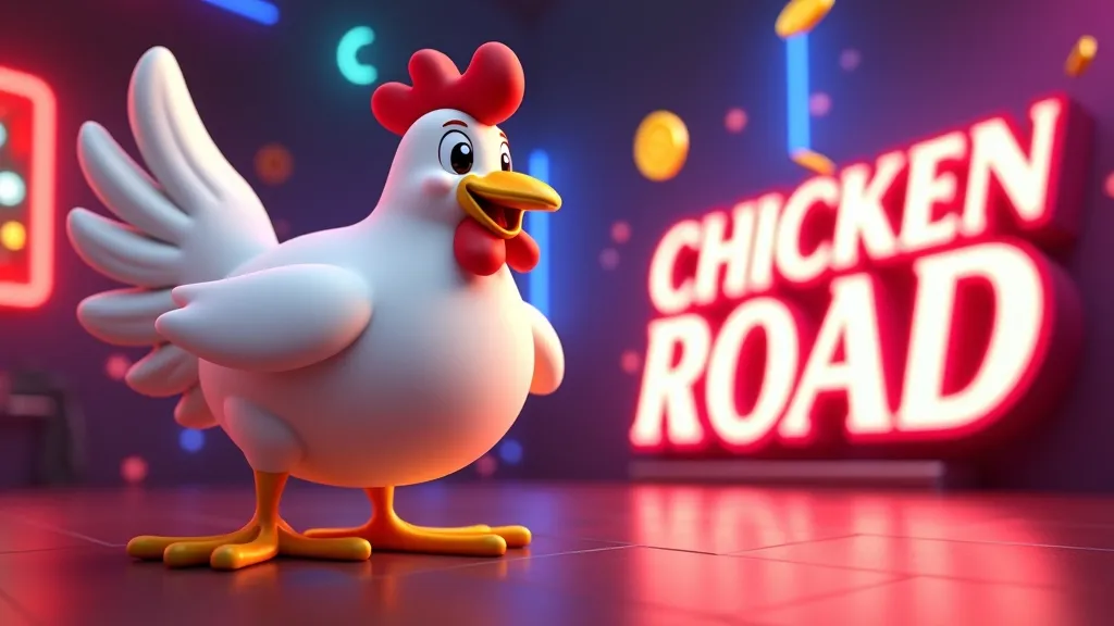 chicken road chicken road